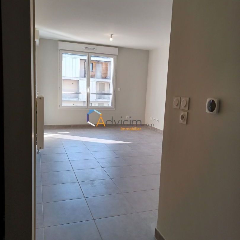 Appartement à louer Saran - Photo 1