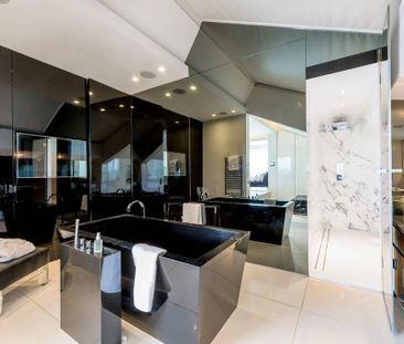 5 bedroom penthouse to rent - Photo 5