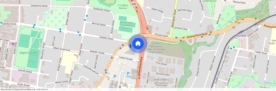 212a James Ruse Drive, NSW 2150, Parramatta