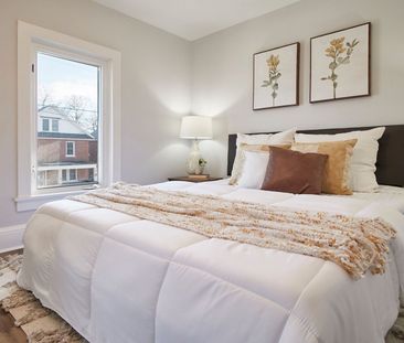 For Lease - 124 Agnes Street Unit# Upper, Oshawa, Ontario - Photo 5