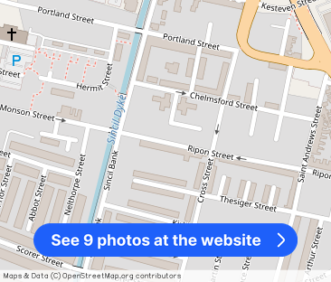 34 Ripon Street, Lincoln, Lincolnshire, LN5 7NL, United Kingdom - Photo 1