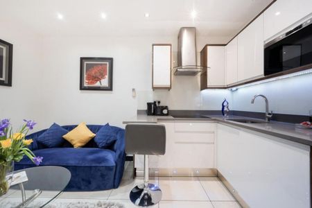 1 bedroom apartment to rent - Photo 4