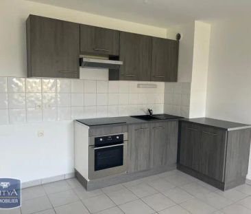 Appartement à louer 3 pièces 52.7m² - Photo 5