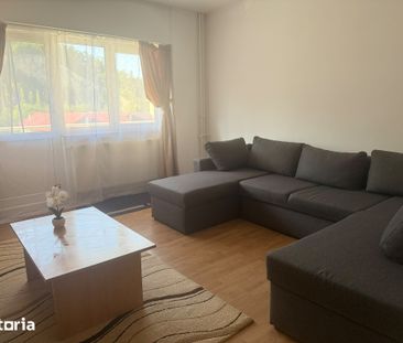 Garsonieră decomandată 40 mp, renovată, cu vedere spre pădure - Photo 6