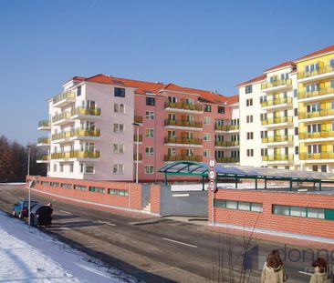 Pronájem bytu 1+kk 34 m² - Photo 2