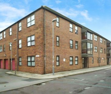 2 bedroom apartment to rent - Photo 6