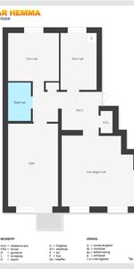 Kungsgatan 76 - Photo 4