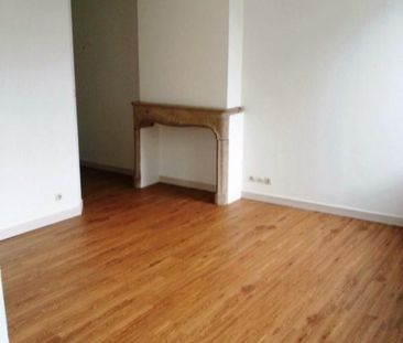 Location Appartement 1 pièce 25m² NANCY 54000 - Photo 2