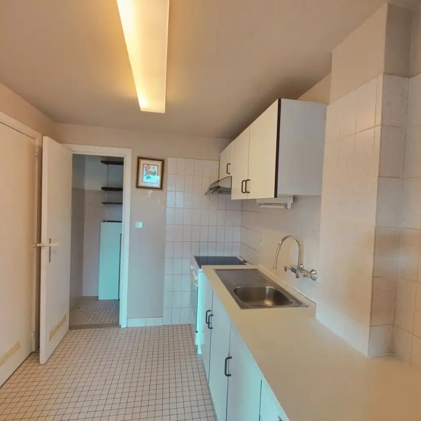 RESIDENTIE BERNARD - Photo 1