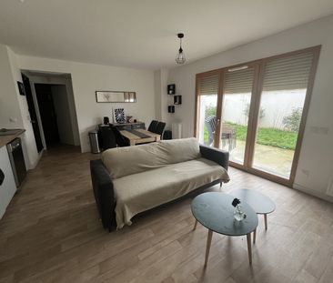 Location Appartement 2 pièces 44m² PESSAC 33600 - Photo 1