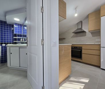 Semi-Detached House in Elviria - Photo 4