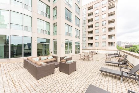 For Lease - 942 Yonge Street Unit# 607, Toronto, Ontario - Photo 2