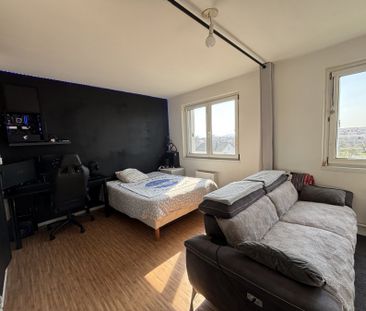 Appartement 1 pièce à Marly - Photo 2