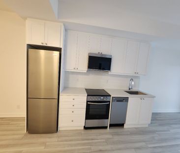 For Lease - 55 Clarington Boulevard Unit# 312, Clarington, Ontario - Photo 5