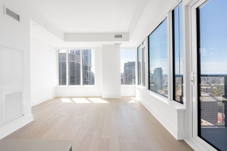 For Lease - 11 YORKVILLE Avenue Unit# 3709, Toronto, Ontario - Photo 3
