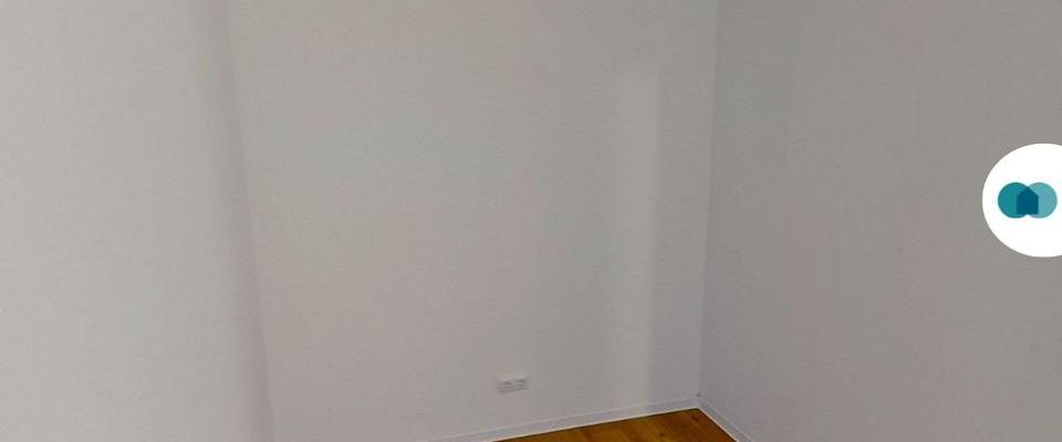 Gemütliche 2-Zimmer-Wohnung mit Balkon und schicker EBK (Beispielbilder - Erdgeschoss Wohnung) - Photo 1