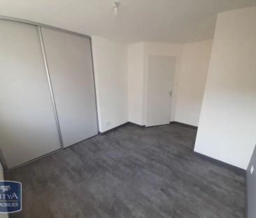 Appartement à louer 3 pièces 65m² - Photo 2