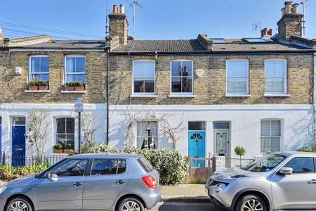 Cardross Street, Brackenbury Village, W6 - Photo 5