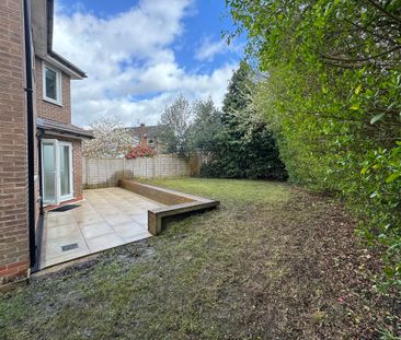 Three Bedroom Detached Property for Rent in Stockport - Photo 6