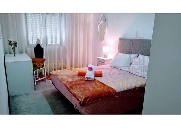 Apartamento T2 em Coimbra