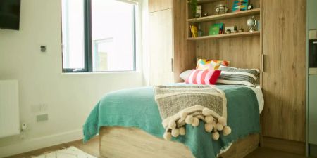 Gold Studio - Photo 4