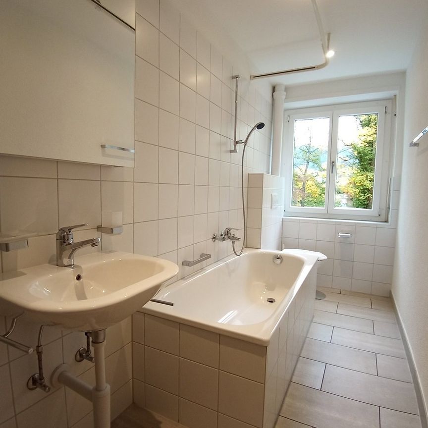 3 Zimmer, 74 m², 3. Stock - Photo 1