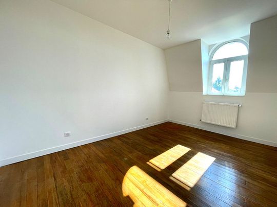 Location appartement 63.88 m², Metz 57000Moselle - Photo 1