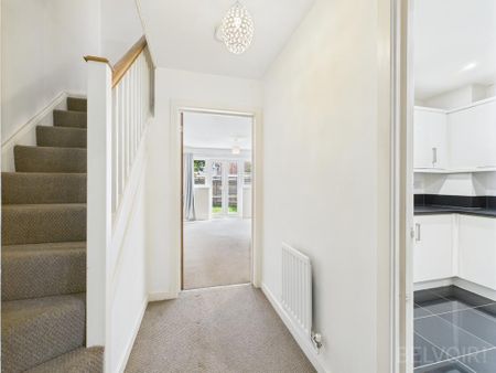 3 bedroom terraced house to rent - Photo 5
