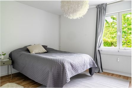 Jordabalksvägen, Lund - Foto 5