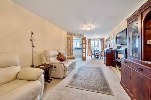 2 bedroom apartment to rent - Photo 1