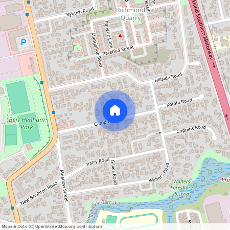 38 Camp Road, Manukau, Mount Wellington