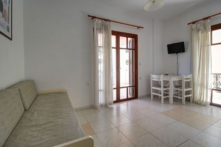 Διαμέρισμα για ενοικίαση Γαλατάς (Νέα Κυδωνία) - Φωτογραφία 2