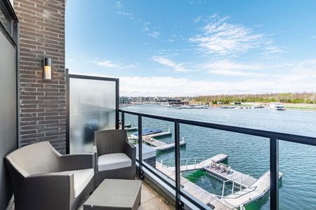 For Lease - 3513 Riva Avenue, Innisfil, Ontario - Photo 4