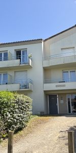 Location Appartement 1 pièce 22m² POITIERS 86000 - Photo 3