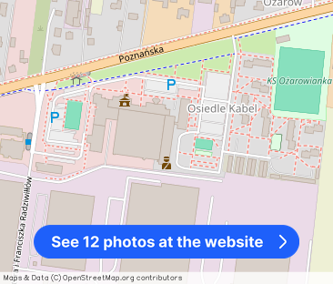 Mieszkanie, 31 m², Ożarów Mazowiecki - Photo 1