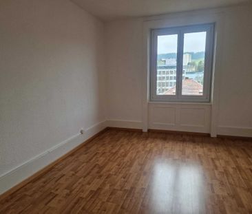 APPARTEMENT DE 3 PIECES AU 1ER ETAGE AVEC BALCON - Photo 6
