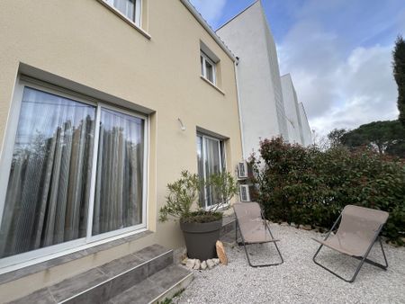 Location Maison 4 pièces 84m² LE CRES 34920 - Photo 4