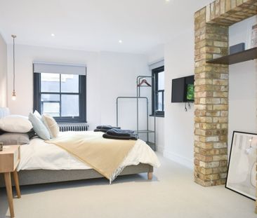 2 bedroom flat to rent - Photo 6