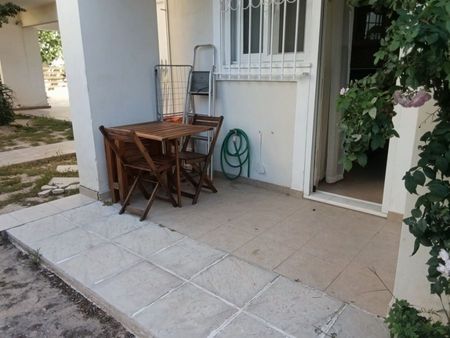 Studio/Γκαρσονιέρα για ενοικίαση Βούλα - Photo 5