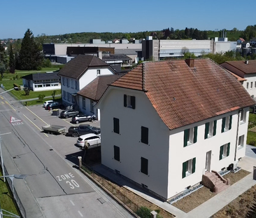 BONCOURT ? Appartements d'exception entièrement rénovés | Dès 106 m... - Foto 5
