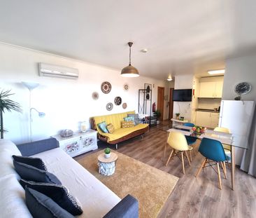 Apartamento T1 para férias na Praia da Rocha - Foto 4