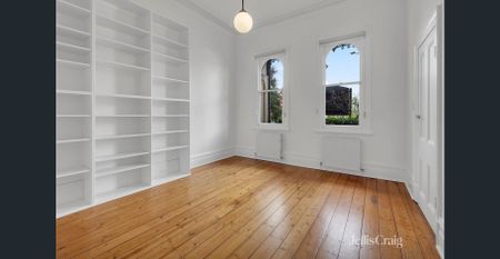 Four Bedroom Victorian Terrace Home in Coburg - Photo 4