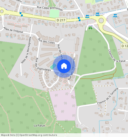 33260, La Teste-De-Buch