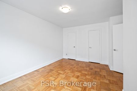 For Lease - 69 Old Mill Terrace Unit# 18, Toronto, Ontario - Photo 2