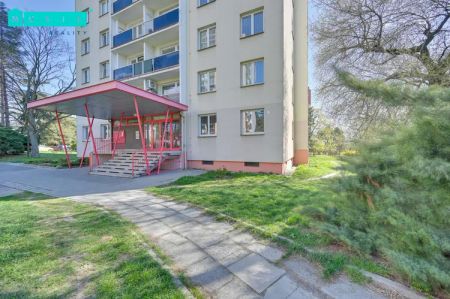 Pronájem bytu 3+1, ul. Pionýrská, Olomouc - Fotografie 5