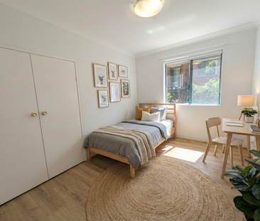 7/27 Burdett Street, Hornsby NSW 2077 - Apartment For Rent | Domain - Photo 3
