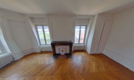 APPARTEMENT T5 A LOUER - Photo 5