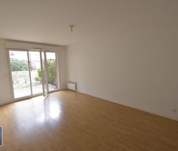 Location Appartement 3 pièces 67m² LE MANS 72000 - Photo 2
