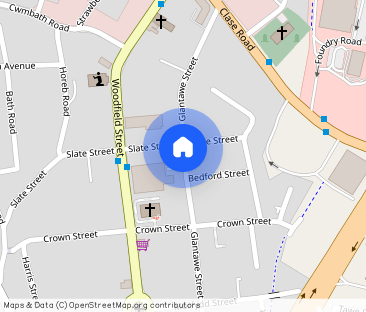 Glantawe Street, Morriston, SWANSEA - Photo 1