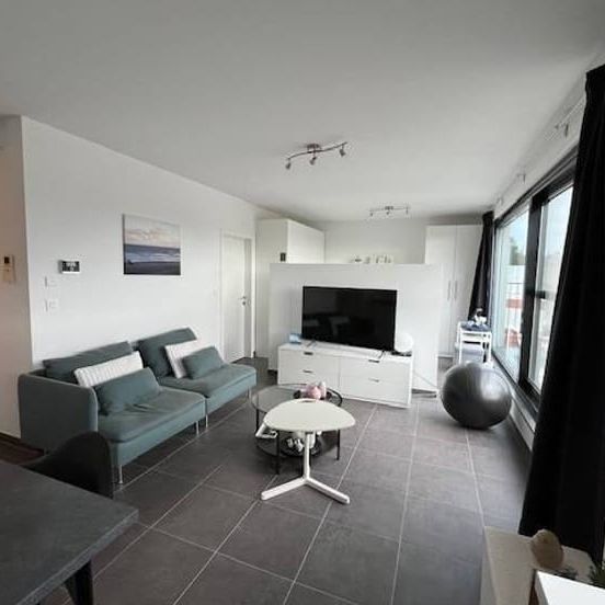 Appartement te huur - Photo 1